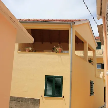 Apartment 8209c Kukljica