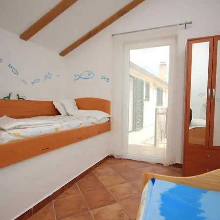 8209c Apartment Kukljica