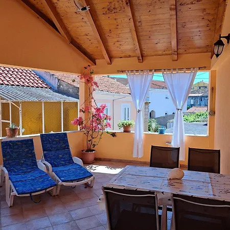 Apartamento 8209a
