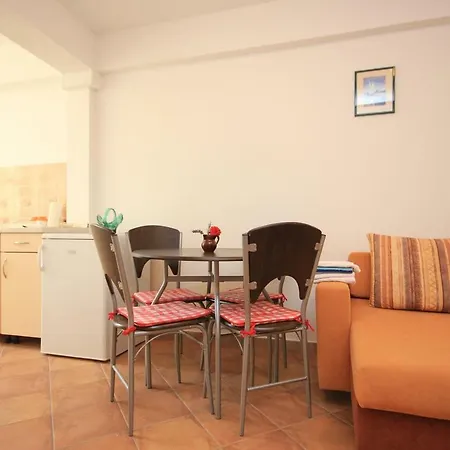 Apartment 8209c Kukljica