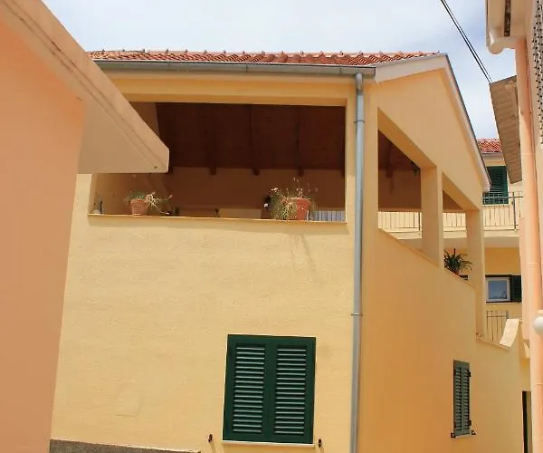 Apartment 8209c Kukljica