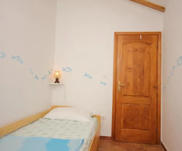 Apartamento 8209a