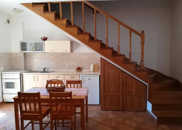 Apartamento 8209a