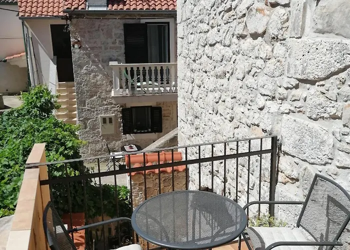 Apartamento 8209a *