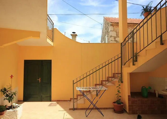 Apartamento 8209a Kukljica
