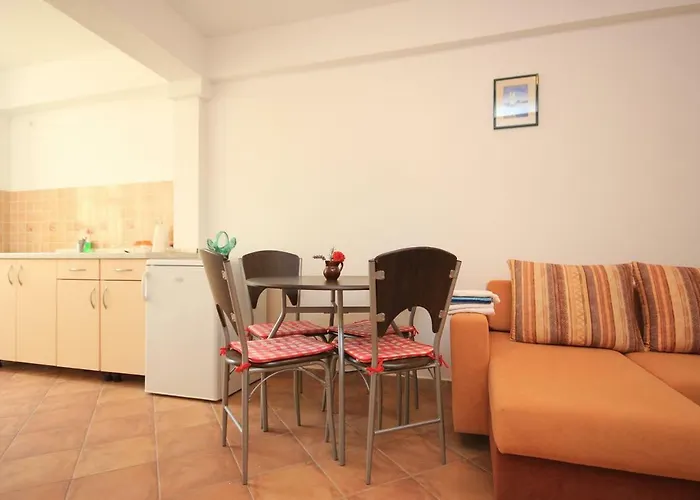 Apartment 8209c Kukljica