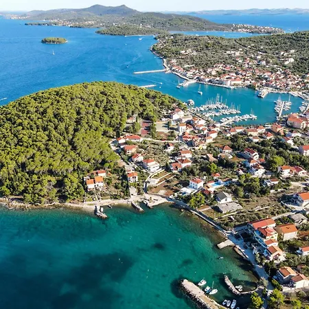 8209a Appartamento Kukljica